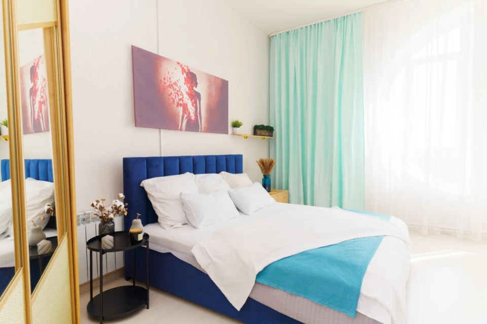 6-к. квартира, 180 м², 8 кров