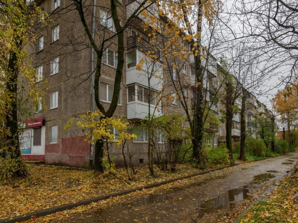 г. Смоленск, Румянцева 2/54