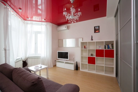 г Екатеринбург, ул Бажова, д 68