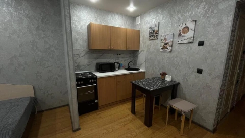 г Новосибирск, Горский мкр, д 82