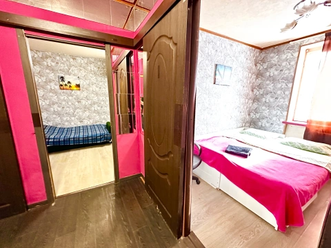 г Москва, ул Шатурская, д 49 к 1