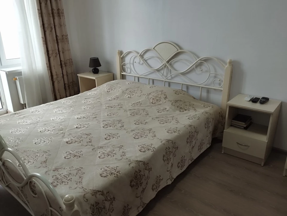 Отличная квартира для отдыха!
