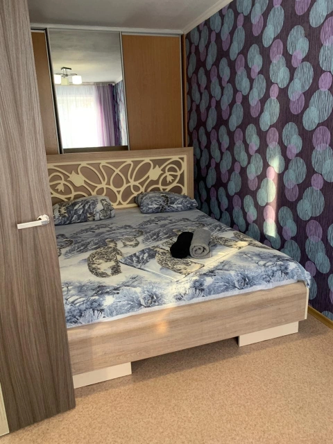 Красноярский край, г Ачинск, мкр 1-й, д 30