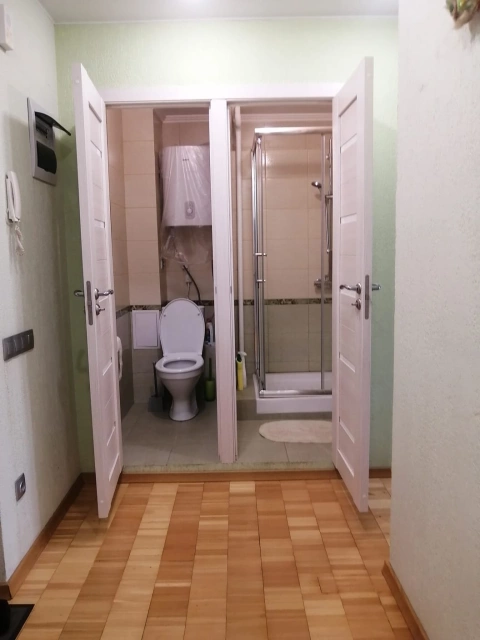 г Красноярск, пр-кт Мира, д 128