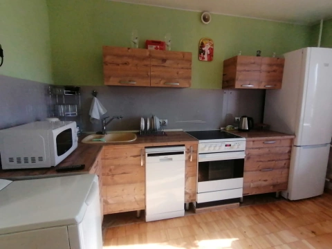 г Красноярск, пр-кт Мира, д 128