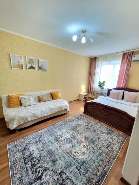 г Астрахань, ул Победы, д 52 к 1
