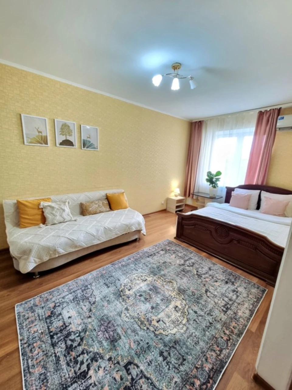 Астрахань, ул. Победы, 52к1