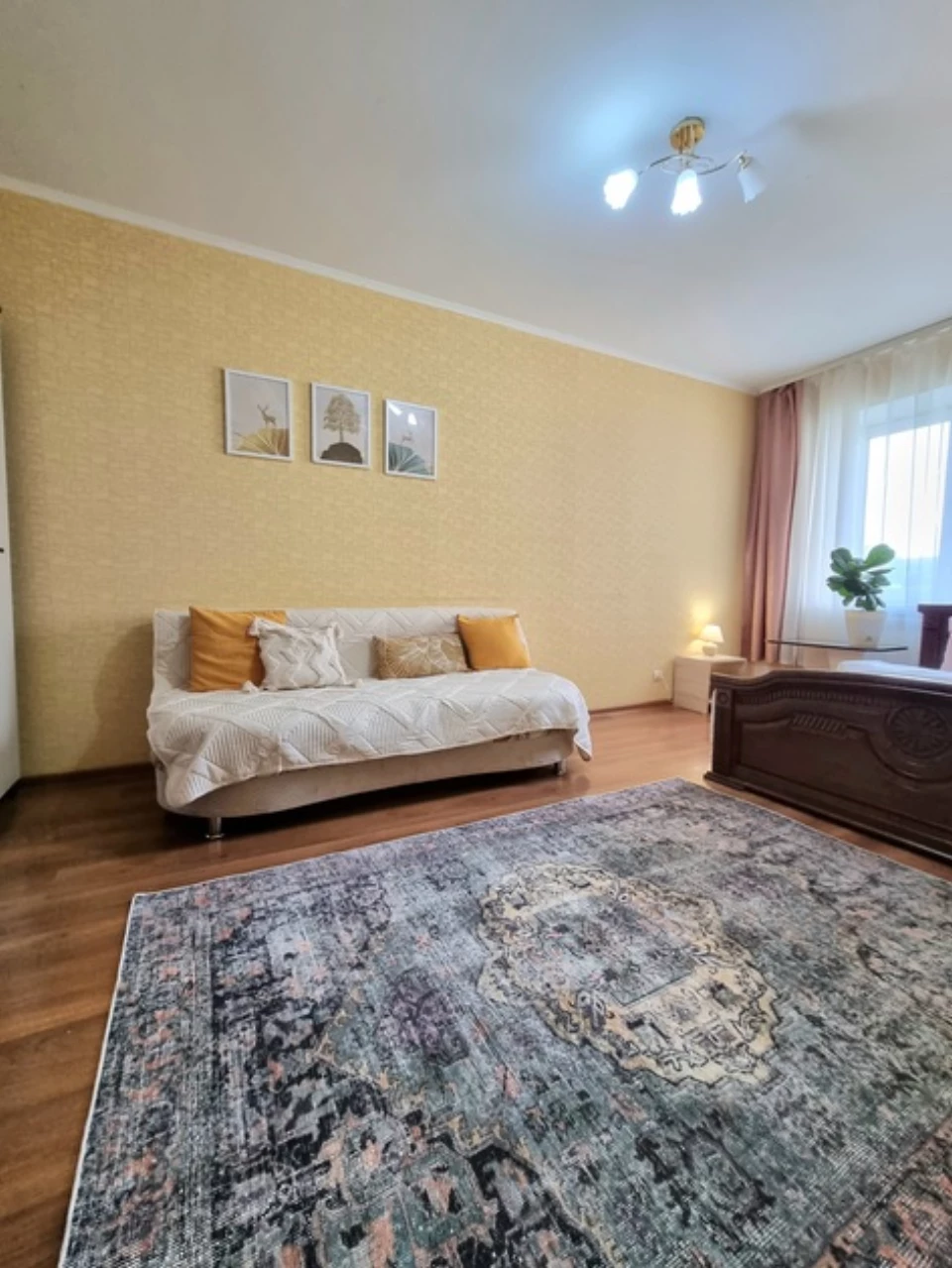 Астрахань, ул. Победы, 52к1