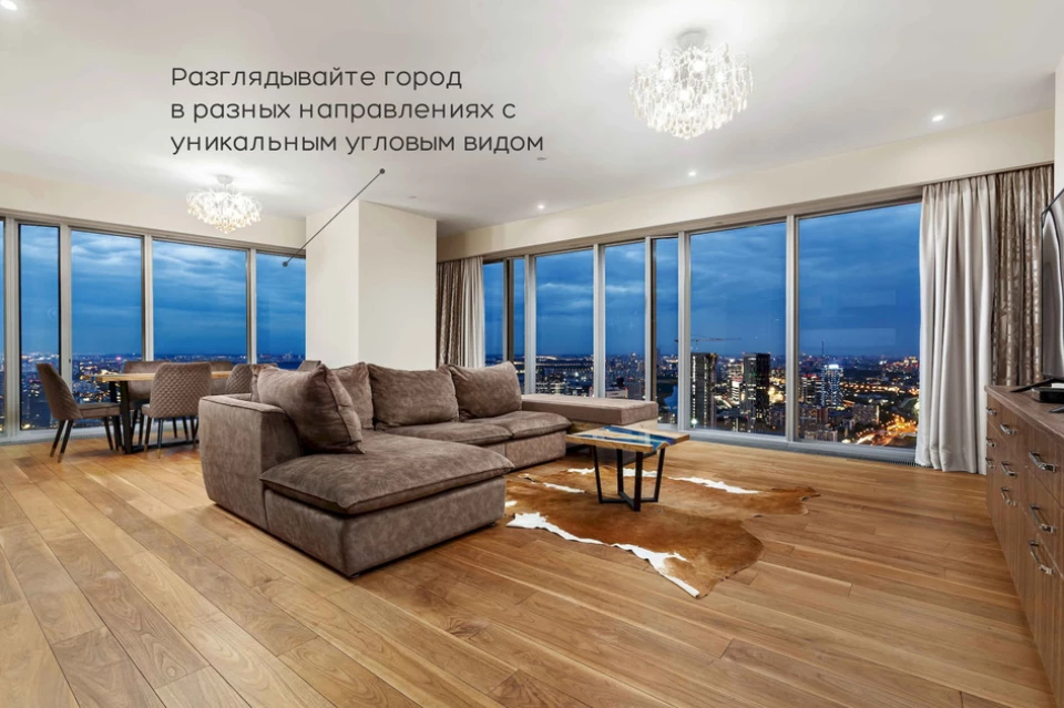 Квартира в 1 Красногвардейском