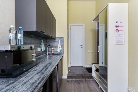 г Москва, Алтуфьевское шоссе, д 48 к 1