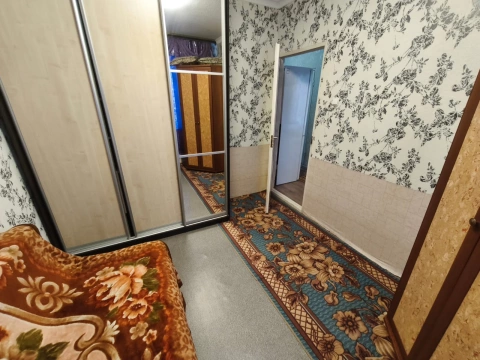 Ханты-Мансийский Автономный округ - Югра, г Когалым, ул Югорская, д 24