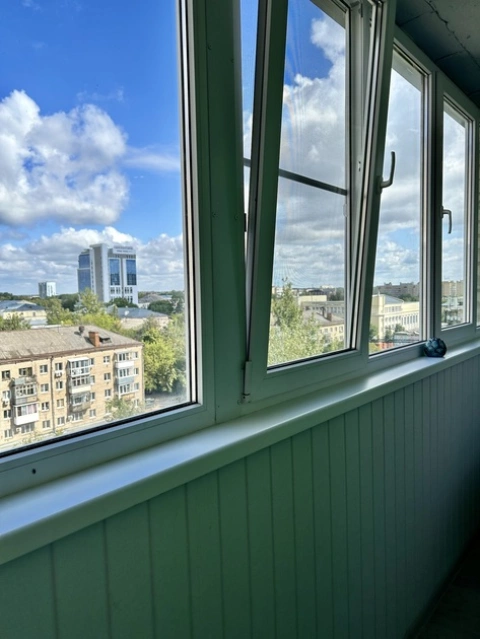 г Смоленск, ул Кирова, д 36