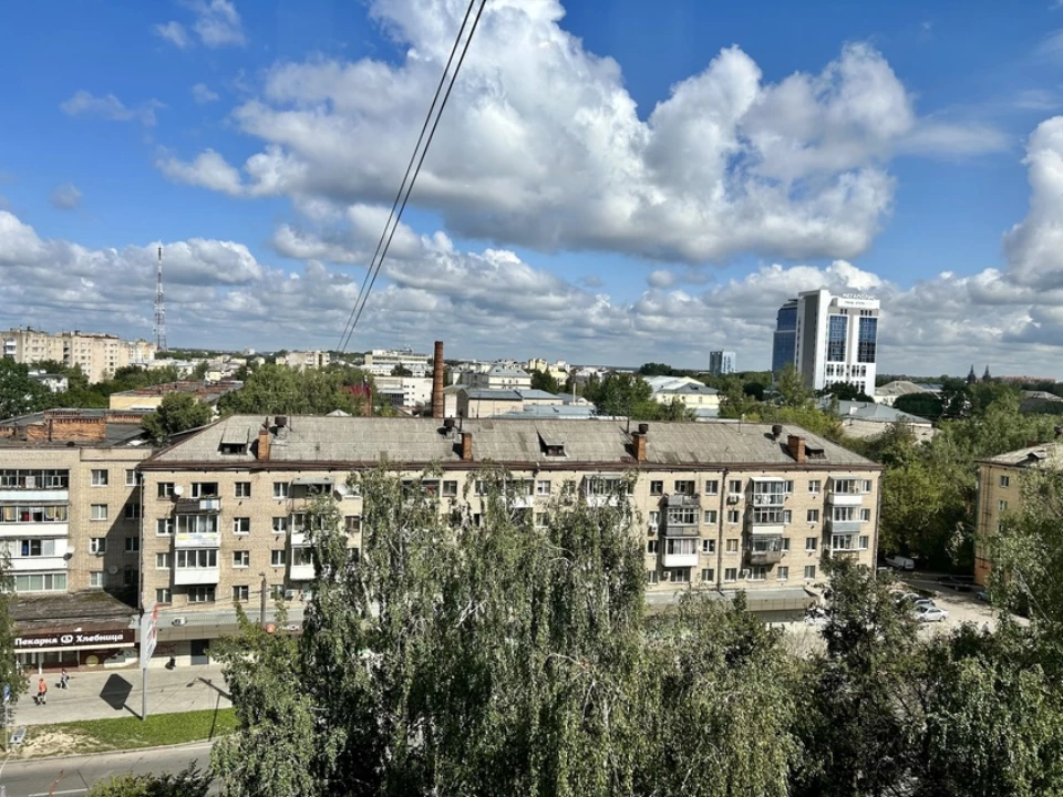 г. Смоленск, Кирова, 36