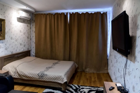 г Воронеж, ул Арсенальная, д 4а