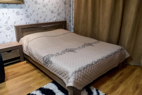 г Воронеж, ул Арсенальная, д 4а