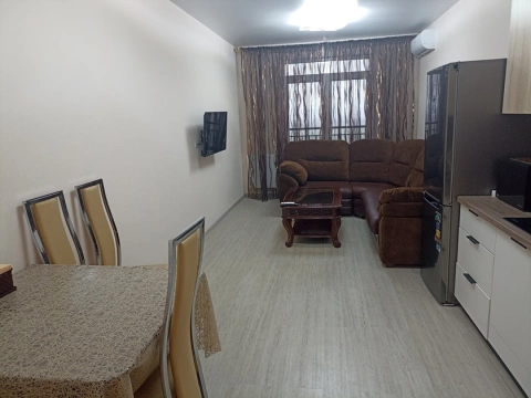 Краснодарский край, г Анапа, Супсехское шоссе, д 39 к 11