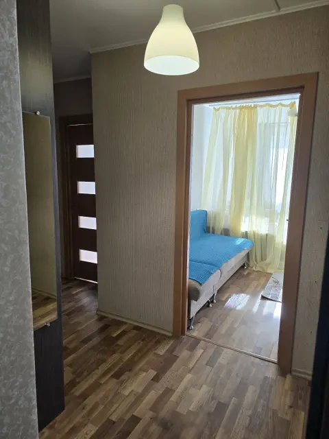 г Нижний Новгород, ул Академика Сахарова, д 107
