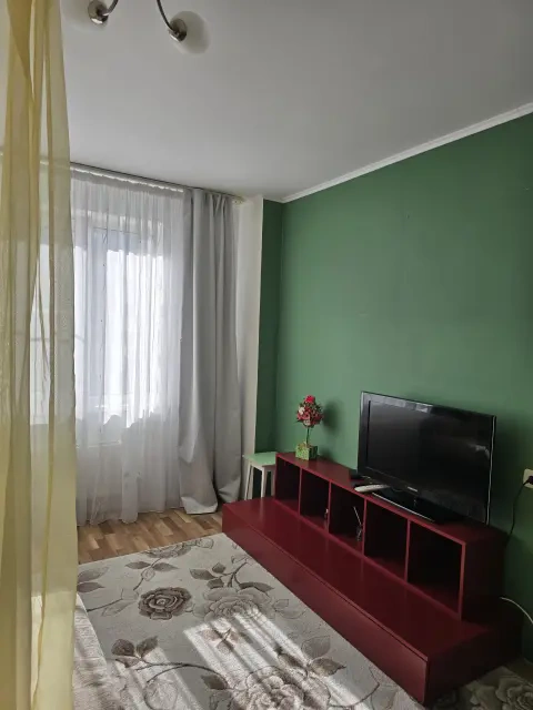г Нижний Новгород, ул Академика Сахарова, д 107