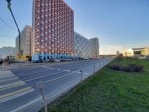 Московская обл, г Мытищи, ул Мира, д 35