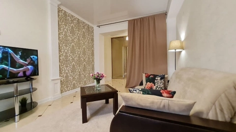 Ставропольский край, г Пятигорск, ул Московская, д 99