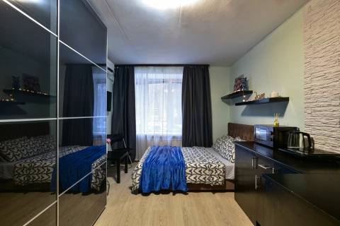 г Москва, ул Сеславинская, д 32