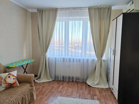 Краснодарский край, г Крымск, ул Надежды, д 7А