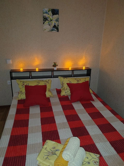 Краснодарский край, г Крымск, ул Надежды, д 7А