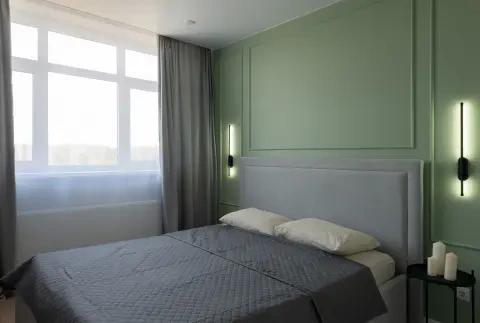 г Тюмень, ул Первооткрывателей, д 2