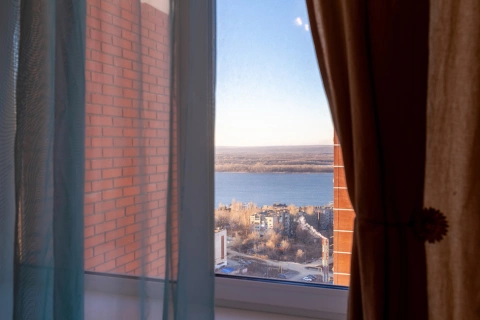г Самара, просека 5-я, д 133