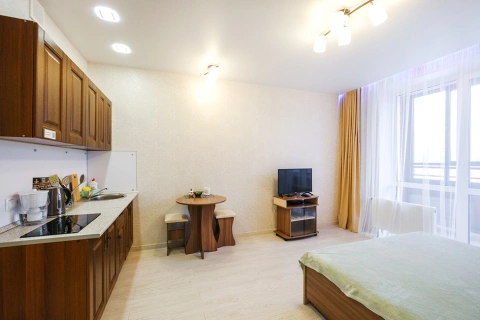 г Новосибирск, ул Серафимовича, д 20
