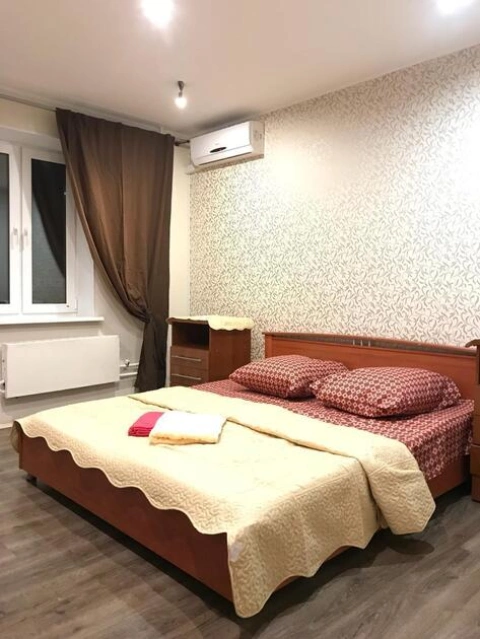 Московская обл, г Мытищи, ул Юбилейная, д 39