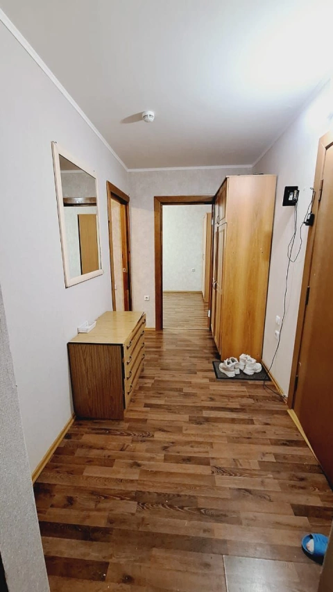 г Белгород, ул Есенина, д 54