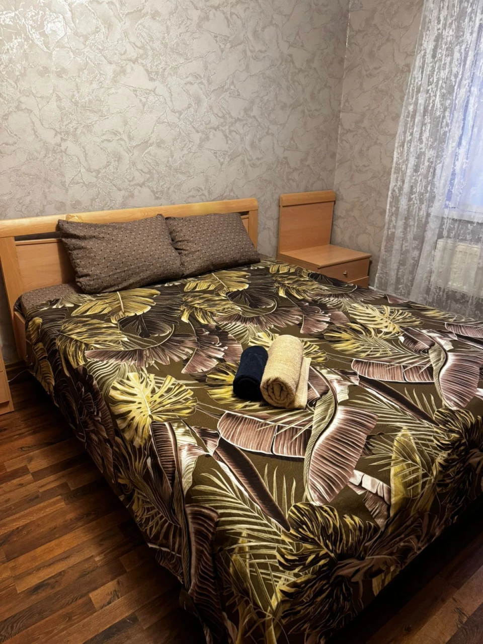 2-к. квартира в Южном мкр-не