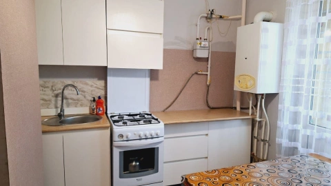 г Белгород, ул Есенина, д 54