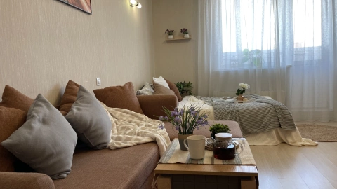 г Новосибирск, ул Державина, д 92