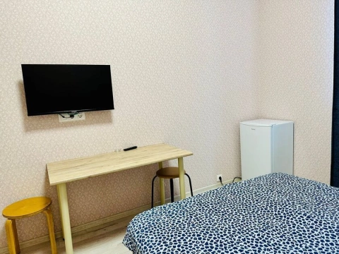 г Москва, г Троицк, 3-й Кленовый пер, д 1