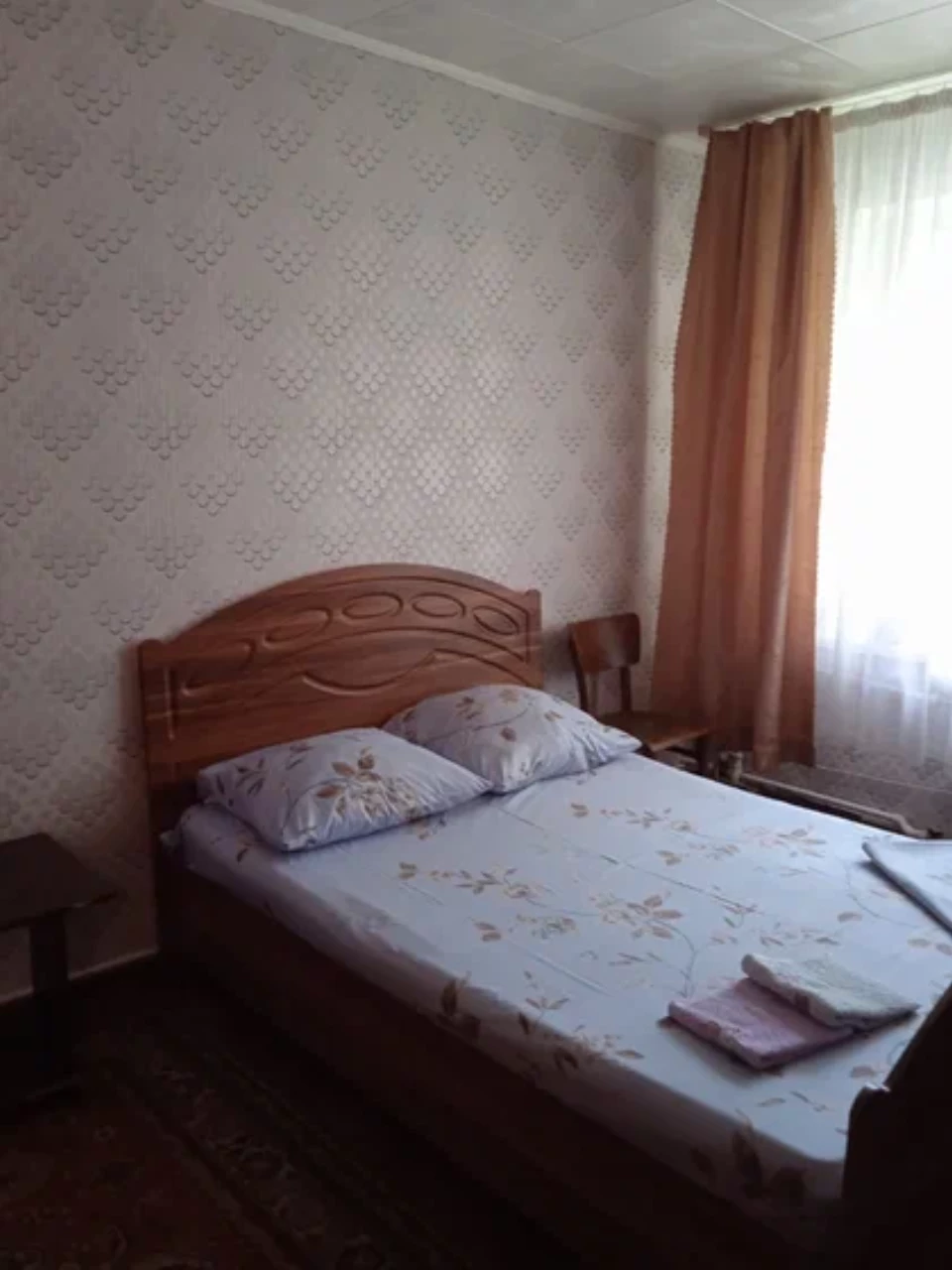 метро Гагаринская однушка