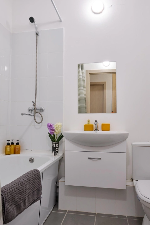 г Екатеринбург, ул Академика Парина, д 43/3