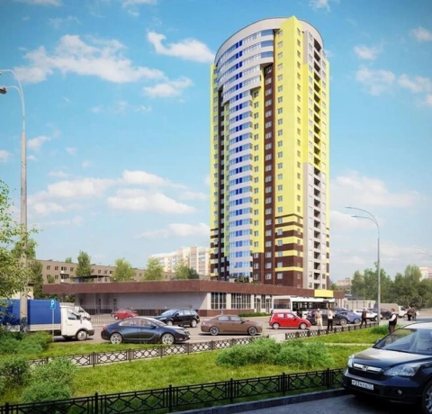 г Рязань, ул Гоголя, д 41