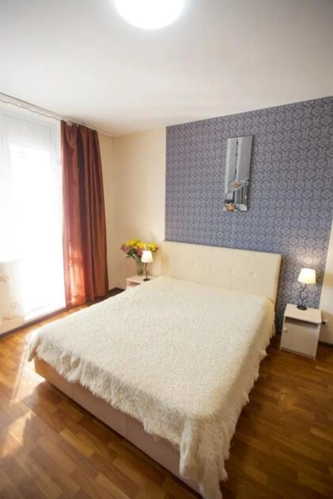 г Красноярск, ул Алексеева, д 45