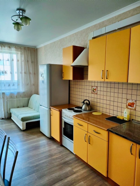 г Ростов-на-Дону, Доломановский пер, д 124 стр 1