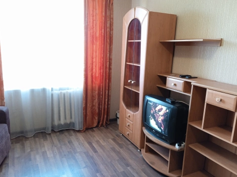 г Нижний Новгород, ул Ванеева, д 96