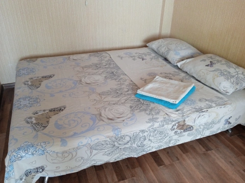 г Нижний Новгород, ул Ванеева, д 96