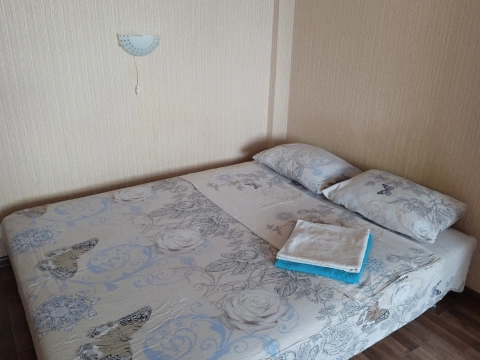 г Нижний Новгород, ул Ванеева, д 96
