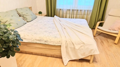 г Нижний Новгород, слобода Подновье, ул Лысогорская, д 89 к 1