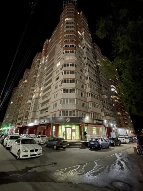 г Воронеж, ул 9 Января, д 133