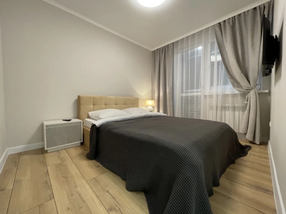 Квартира на 9 Января 133