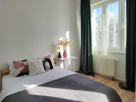г Екатеринбург, ул Академика Парина, д 40
