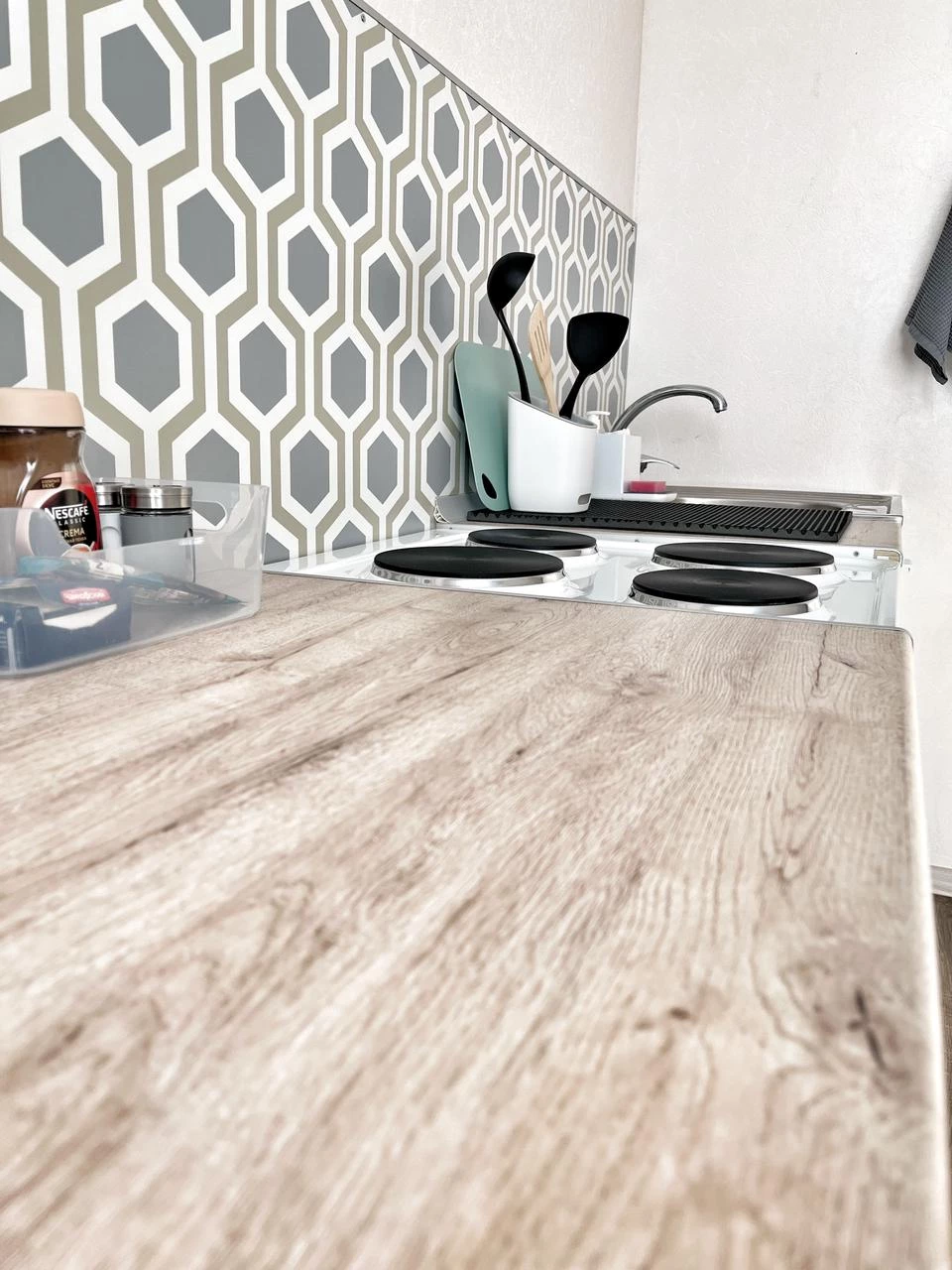 Уютные апартаменты