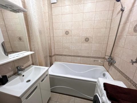 Ставропольский край, г Минеральные Воды, ул Новоселов, д 3А